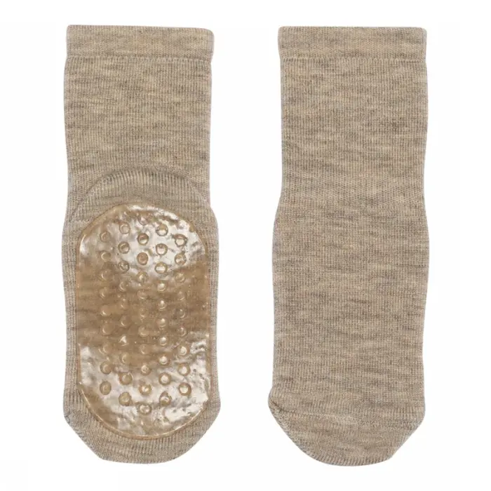 MP Denmark Kinder Stoppersocken aus Schurwolle