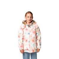 Ducksday Kinder Winterjacke