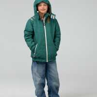 Ducksday Kinder Winterjacke