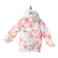 Ducksday Kinder Winterjacke