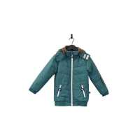 Ducksday Kinder Winterjacke