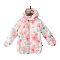 Ducksday Kinder Winterjacke