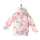 Ducksday Kinder Winterjacke