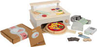 small foot Pizzeria-Set mit Ofen