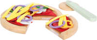 small foot Pizzeria-Set mit Ofen