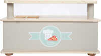 small foot Pizzeria-Set mit Ofen