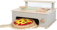 small foot Pizzeria-Set mit Ofen