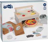 small foot Pizzeria-Set mit Ofen