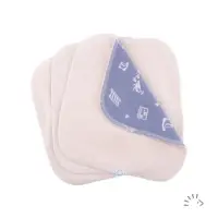 Popolini 3 cleaning wipe style DOUBLE