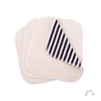 Popolini 3 cleaning wipe style DOUBLE