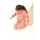 Sense Organics LONG JOHN Terry Kinder Pyjama Frottee Biobaumwolle GOTS