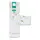 Sense Organics Baby Musselin-Tuch 2er Pack