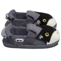 Nanga Racoon 2.0 Slipper grau