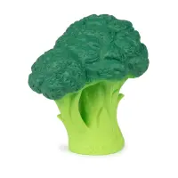 Oli&Carol Brucy the Broccoli Baby Teether