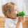 Oli&Carol Brucy the Broccoli Baby Teether