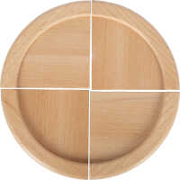 small foot Pizza-Set