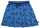 Enfant Terrible Skort (Rock mit Hose) mit Pferdedruck sky blue azure