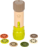 small foot Taschenlampe und Projektor „Discover“ 3+