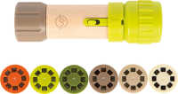 small foot Taschenlampe und Projektor „Discover“ 3+