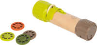 small foot Taschenlampe und Projektor „Discover“ 3+