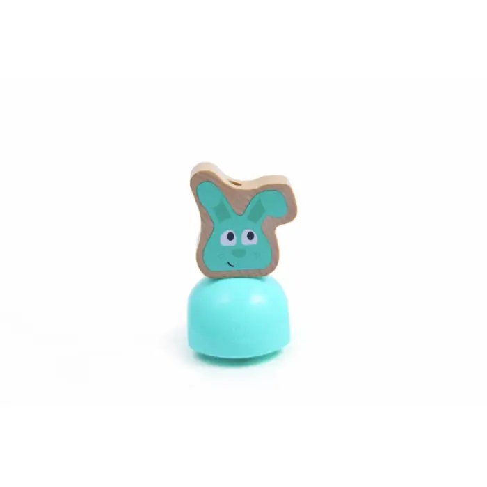Hape Flitzehase Henry