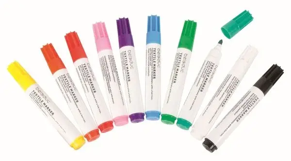 beleduc Textilstifte