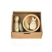 Grapat Hallo Winter Limited Edition 3+ Holz
