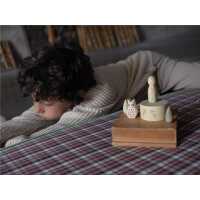 Grapat Hallo Winter Limited Edition 3+ Holz