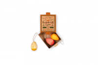 Grapat 3 Sunrise Eggs Osterdeko ab 36 Monate