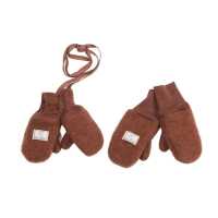 Pickapooh Fäustel redwood 6 Wollfleece kbT