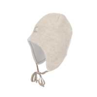 Pickapooh Jack Wollfleece kbT 58 natur melange/Futter BW...