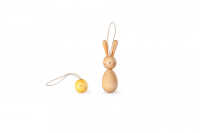 Grapat Hop und Peep Osterdeko ab 36 Monate