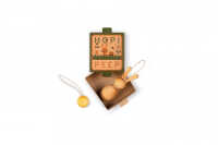 Grapat Hop und Peep Osterdeko ab 36 Monate