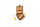 Grapat Hop und Peep Osterdeko ab 36 Monate