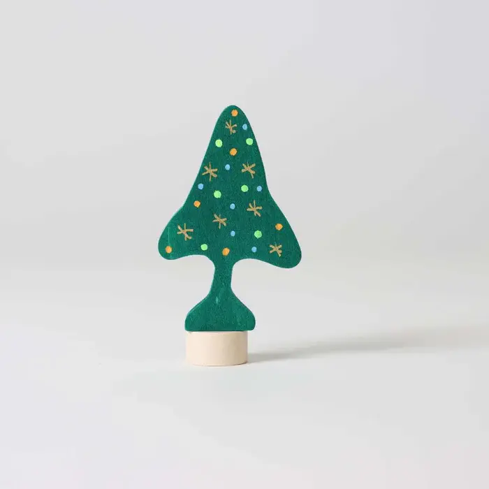 Grimms Steckfigur Weihnachtsbaum