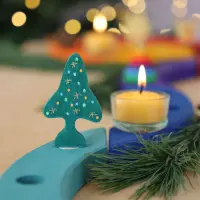 Grimms Steckfigur Weihnachtsbaum