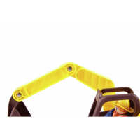 Hape Bagger