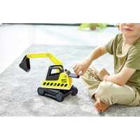Hape Bagger