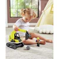 Hape Bagger