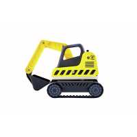 Hape Bagger