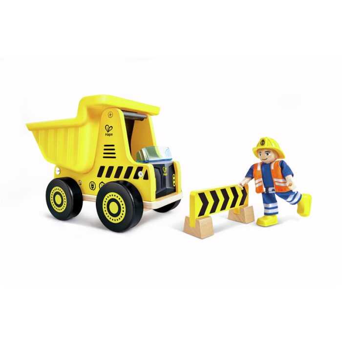 Hape Kipplaster