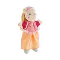 Haba Handpuppe Prinzessin