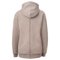 Mamalila Sweat-Tragejacke London sand