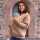 Mamalila Sweat-Tragejacke London sand