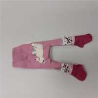 Grödo Babystrumpfhose mit Eisbär 00=56/62