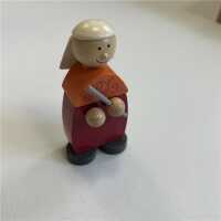 Haba Krippenfigur Kamelhirte Haba Weihnachtskrippe