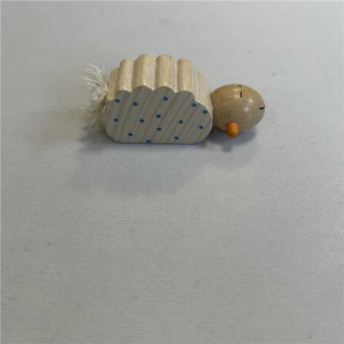 Haba Krippenfigur Schaf liegend Haba Weihnachtskrippe