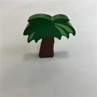 Haba Krippenfigur Palme dunkelgrün Haba...