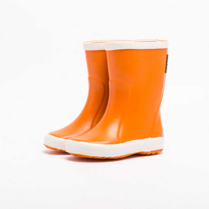 Grand Step Shoes Beppo orange Gr. 31