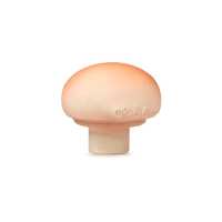 Oli&Carol Manolo the Mushroom Babybeißring